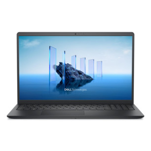 NB DELL PRO 15 ESSENTIAL PV15250  GHVKP 15.6" FHD I5-1334U 16DDR5 512SSD W11PRO CAM 3USB HDMI 1YOS WIFI BT FINO:31/12