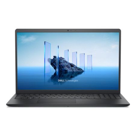 NB DELL PRO 15 ESSENTIAL PV15250  GHVKP 15.6" FHD I5-1334U 16DDR5 512SSD W11PRO CAM 3USB HDMI 1YOS WIFI BT FINO:31/12