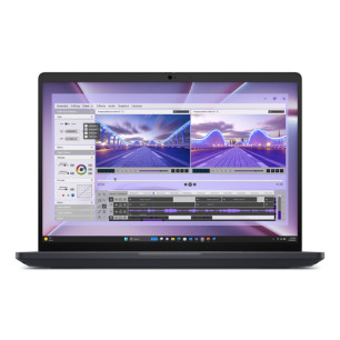 DELL NB 16" DELL PRO MAX 16 Ultra 7 265H 32GB 1T SSD RTX PRO 2000 Blackwell 8GB WIN 11 PRO