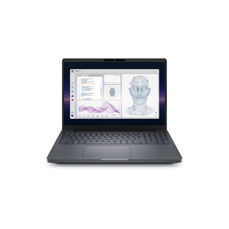 DELL NB 16" PRO MAX PLUS 16 Ultra 7 265HX 32GB 1T SSD RTX PRO 2000 Blackwell 8GB WIN 11 PRO