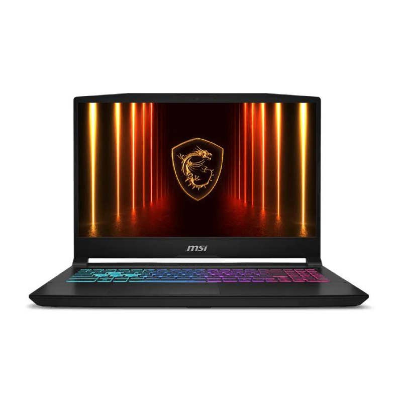 NB 15,6 I7-14650HX 16GB 1TBSSD W11 MSI KATANA 15 HX - RTX 5060