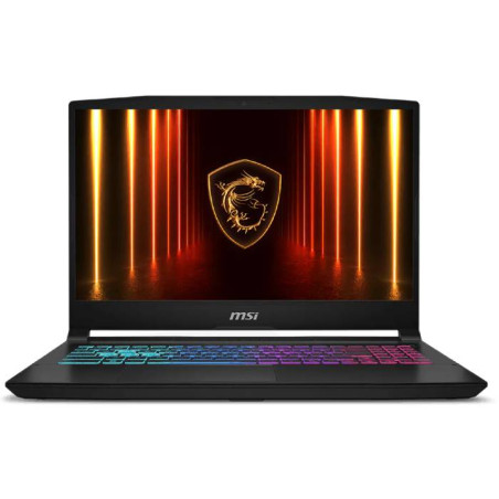 NB 15,6 I7-14650HX 16GB 1TBSSD W11 MSI KATANA 15 HX - RTX 5060