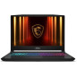 NB 15,6 I7-14650HX 16GB 1TBSSD W11 MSI KATANA 15 HX - RTX 5060