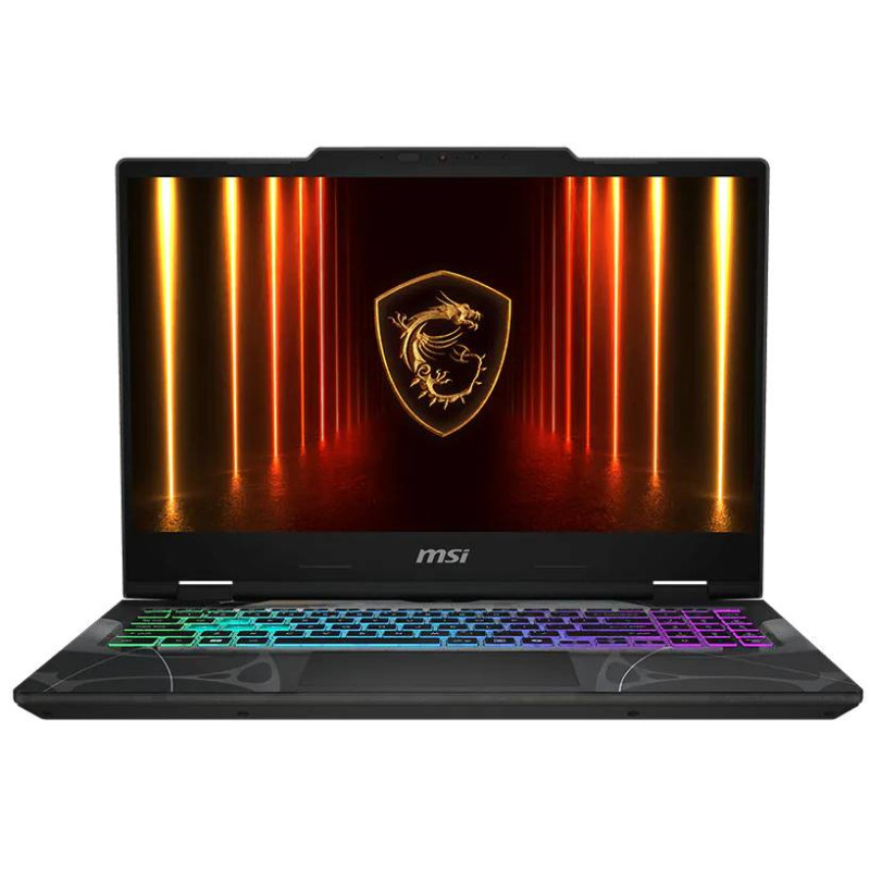 NB 15,6 C7 240H 16GB 1TBSSD W11 MSI CYBORG 15 - RTX 5050