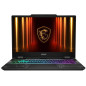 NB 15,6 C7 240H 16GB 1TBSSD W11 MSI CYBORG 15 - RTX 5050