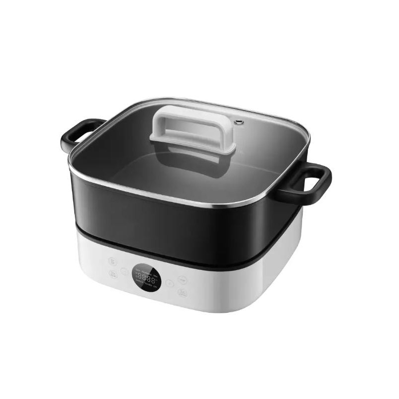XIAOMI MULTIFUNCTIONAL HOT POT COOKER 6L EU BHR9704EU