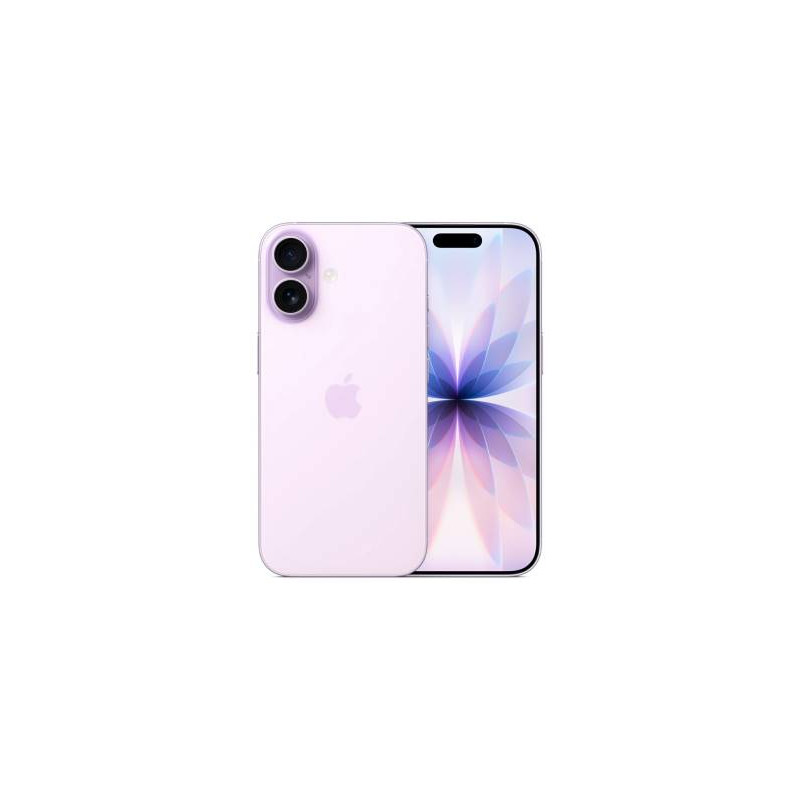 Apple iPhone 17 512GB 6.3" Lavander MG6U4QN/A