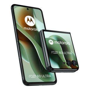 MOTOROLA SMARTPHONE RAZR 60 ULTRA 5G 16+512GB SCARAB