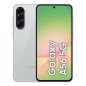 SAMSUNG A56 SM-A566B 8+128GB DS 5G AWESOME LIGHTGRAY OEM SM-A566BZAAEUE