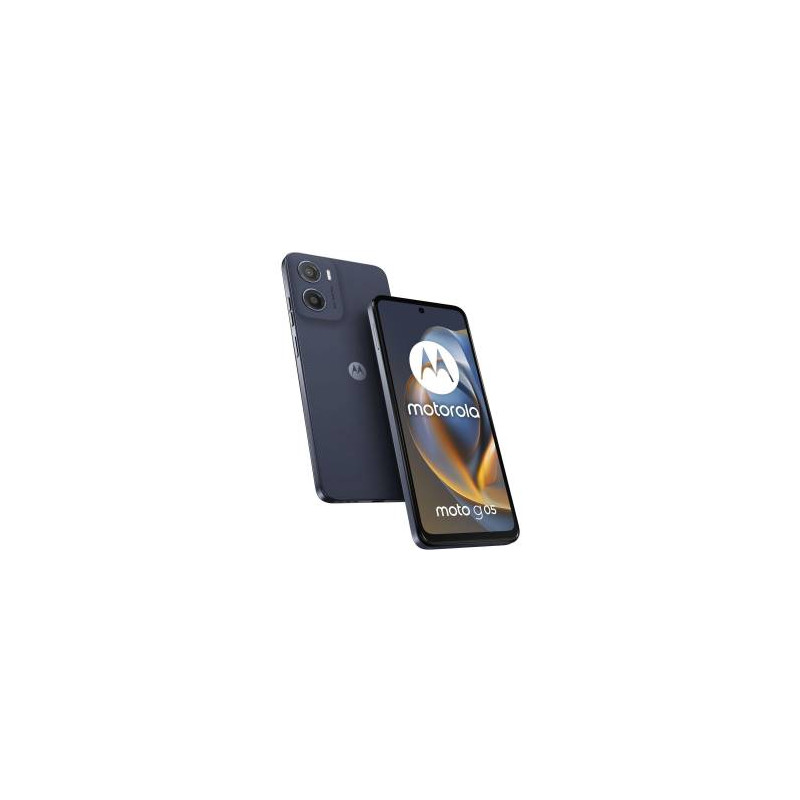 Motorola Moto G05 8+128GB 6.67" 4G Denim Blue DS ITA