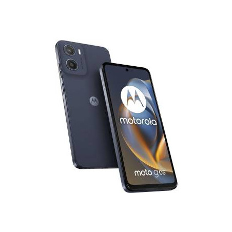 Motorola Moto G05 8+128GB 6.67" 4G Denim Blue DS ITA