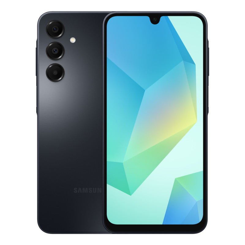 SM SAMSUNG GALAXY A165 BLUE BLACK 6,7 4+128GB DS