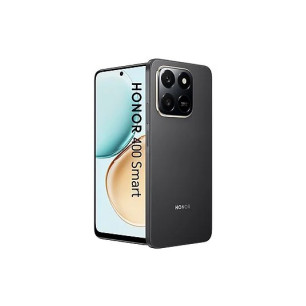HONOR SMARTPHONE 400 SMART DS 8+256 TIM VELVET BLACK