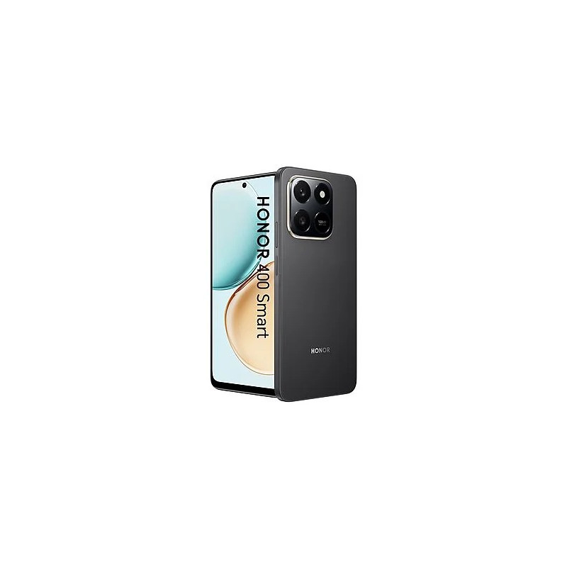 HONOR SMARTPHONE 400 SMART DS 8+256 TIM VELVET BLACK