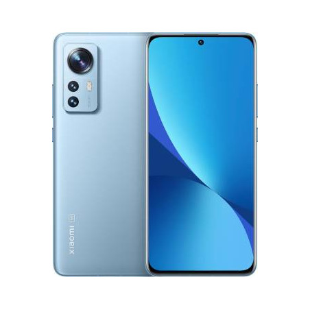 Xiaomi 12 8+256GB 6.3" 5G Blue ITA