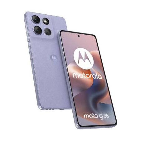 Motorola Moto G86 8+256GB 6.67" 5G Cosmic Sky DS TIM