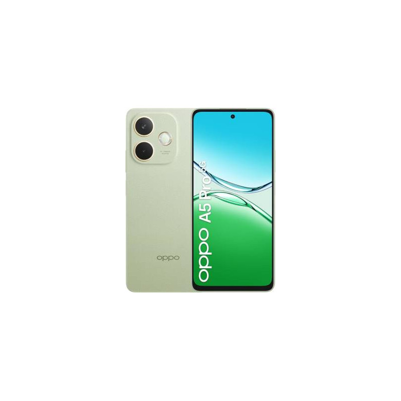SMARTPHONE OPPO A5 PRO 5G 6,67" 8GB/256GB OLIVE GREEN D.SIM AND.15