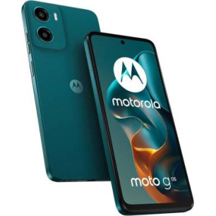 Motorola Moto G05 8+128GB 6.67" 4G Forest Green DS ITA