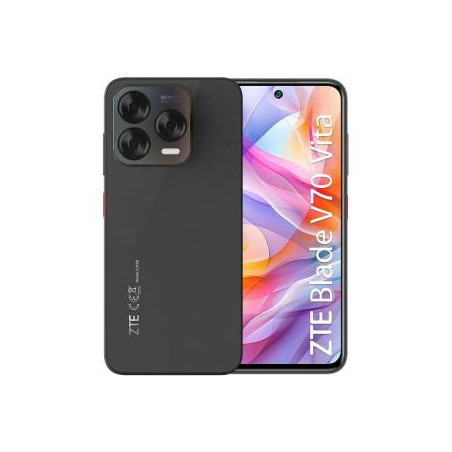 ZTE Blade V70 Vita 8+256GB 6.7" 4G Stone Gray ITA