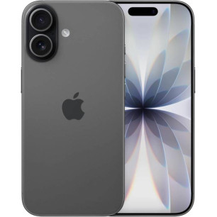 SMARTPHONE APPLE IPHONE 17 MG6J4QL/A BLACK 6.3" 256GB