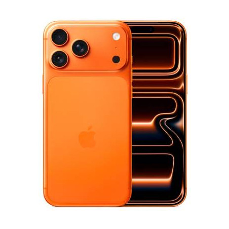 Apple iPhone 17 Pro Max 512GB 6,9" Cosmic Orange MFYT4SX/A