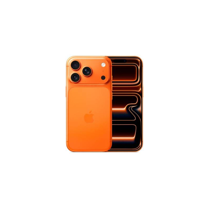 Apple iPhone 17 Pro 256GB 6,3" Cosmic Orange MG8H4QN/A