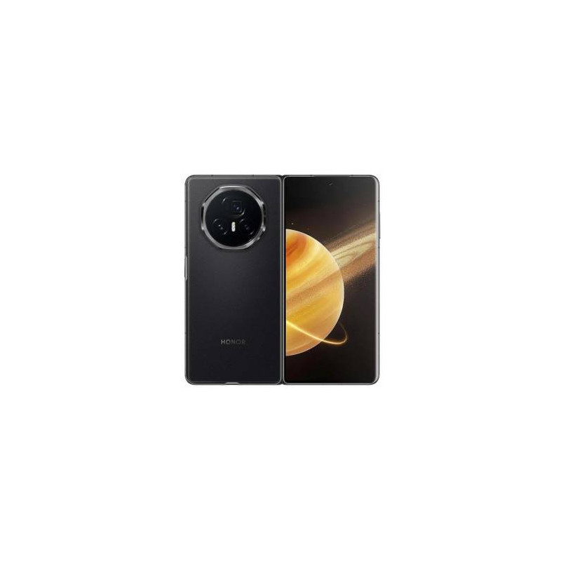 Honor Magic V3 12+512GB 6.43" 5G Black DS OPT