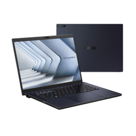NB ASUS Commercial NX P B3404CMA_L-Q50131X 14" INTEL U7155H 16GB SSD512GB LTE W11P