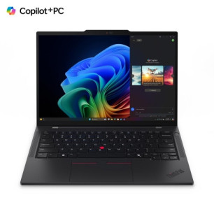 NB LENOVO ThinkPad T14s Gen6 21M1000SIX 14" R7 AI PRO 360 32GB SSD1TB W11P