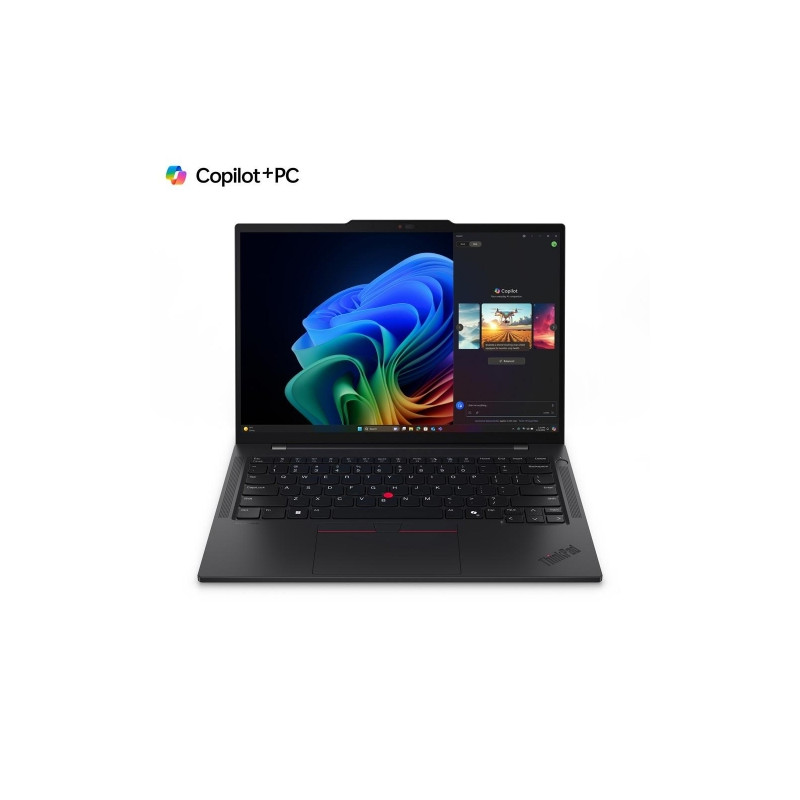 NB LENOVO ThinkPad T14s Gen6 21M1000SIX 14" R7 AI PRO 360 32GB SSD1TB W11P