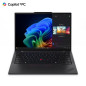 NB LENOVO ThinkPad T14s Gen6 21M1000SIX 14" R7 AI PRO 360 32GB SSD1TB W11P