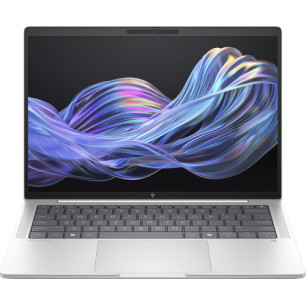 NB COPILOT+PC HP ELITEBOOK X G1I B69B0ET 14"WUXGA IPS AG ULTRA5-228V 32GBDDR5 512SSD W11PRO WOLF 3Y CAM BT WIFI RI 2U FINO:31/12
