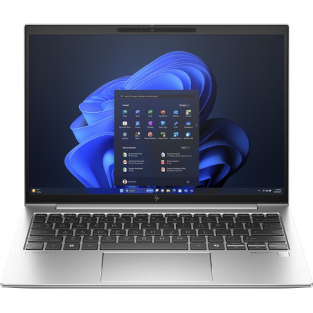 HP NB ELITEBOOK 830 G11 WOLF SEC ULTRA 5-125U 16GB 512GB 13.3 SC READER LTE WIN 11 PRO 2YW
