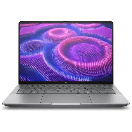 HP NB WKS ZBOOK ULTRA BLACK G1A RYZEN AI MAX PRO 390 64GB 1TB SSD 14 RADEON 8050S INTEGRATED WIN 11
