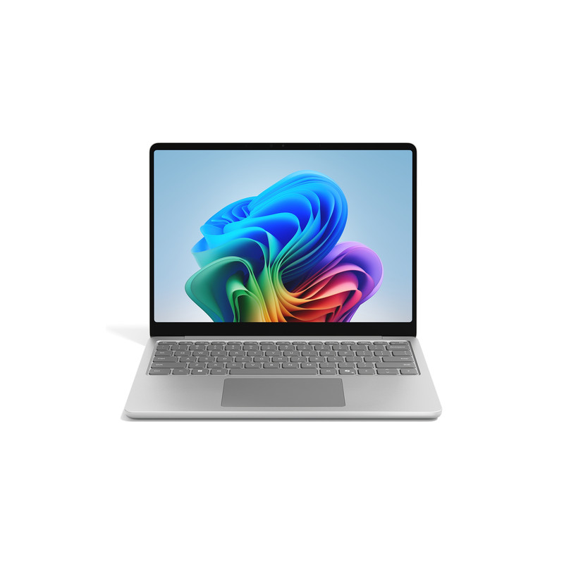 NB MICROSOFT SURFACE LAPTOP 7 EP2-37027 13" TOUCH SNAPDRAGON X PLUS 8C 16GB SSD256GB W11HOME PLATINO COPILOT+PC FINO:01/03