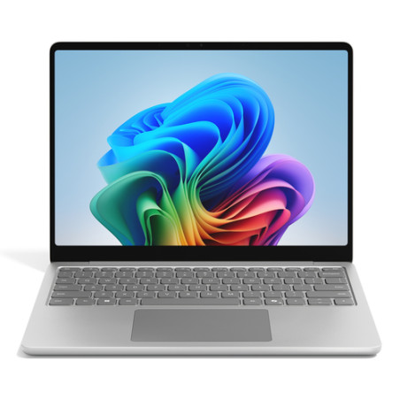 NB MICROSOFT SURFACE LAPTOP 7 EP2-37027 13" TOUCH SNAPDRAGON X PLUS 8C 16GB SSD256GB W11HOME PLATINO COPILOT+PC FINO:01/03
