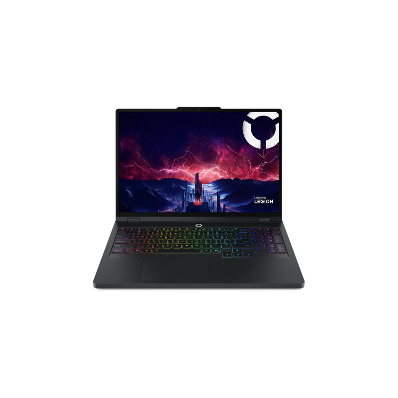 LENOVO NB LEGION PRO 5 16ADR10 RYZEN 9 8945HX 32GB 1TB SSD 16 RTX 5070 8GB WIN 11 HOME