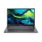 NB ACER AS A17 NX.JHDET.003 17.3"FHD IPS AG I7-13620H 16DDR5 1TBSSD W11 1Y BT WIFI MIC CAM TPM HDMI 3USB NUMPAD FINO:27/02
