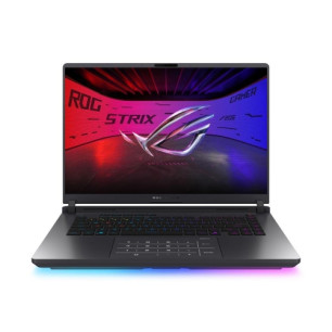 NB ASUS Gaming ROG Strix H G615JMR-RV016W 16" I7-14650HX 16GB SSD1TB NVIDIA GeForce RTX 5060 8GB W11