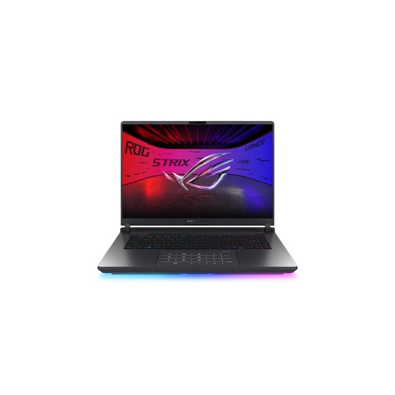 NB ASUS Gaming ROG Strix H G615JMR-RV016W 16" I7-14650HX 16GB SSD1TB NVIDIA GeForce RTX 5060 8GB W11