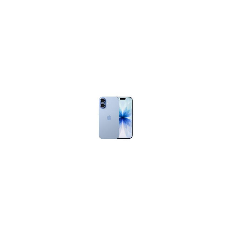 APPLE IPHONE 17 256GB MIST BLUE MG6L4ZD/A