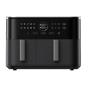 XIAOMI DUAL ZONE AIR FRYER 10L EU BHR07SGEU