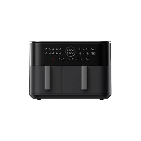 XIAOMI DUAL ZONE AIR FRYER 10L EU BHR07SGEU