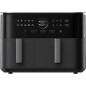 XIAOMI DUAL ZONE AIR FRYER 10L EU BHR07SGEU