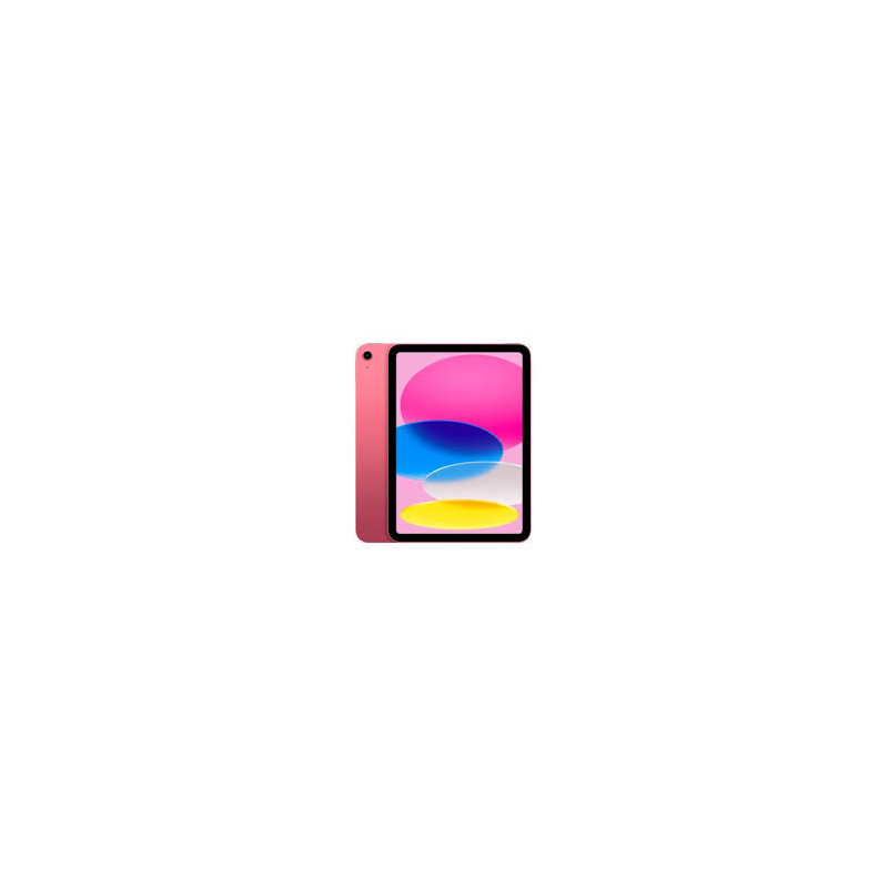 APPLE IPAD 11TH GENERATION 11" 128GB WIFI PINK MD4E4HC/A