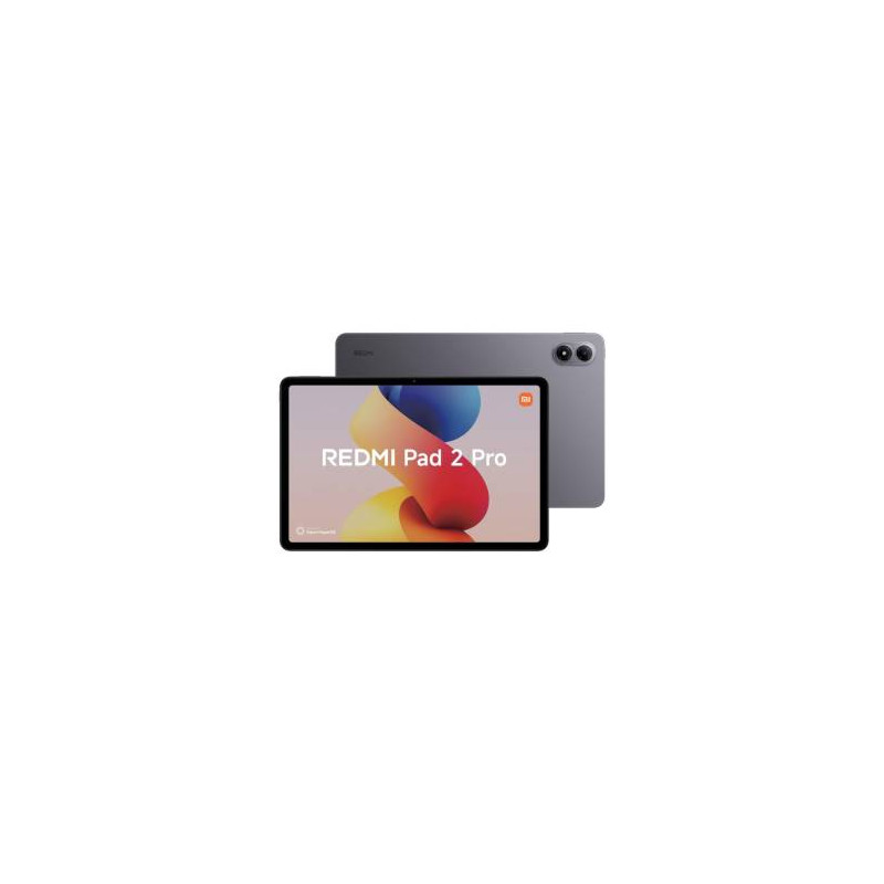 XIAOMI REDMI PAD 2 PRO 6+128GB WIFI 12.1" GRAPHITE GRAY