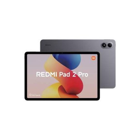 XIAOMI REDMI PAD 2 PRO 6+128GB WIFI 12.1" GRAPHITE GRAY