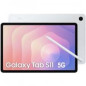 SAMSUNG TAB A11 PLUS SM-X236B 6+128GB 5G 11" SILVER