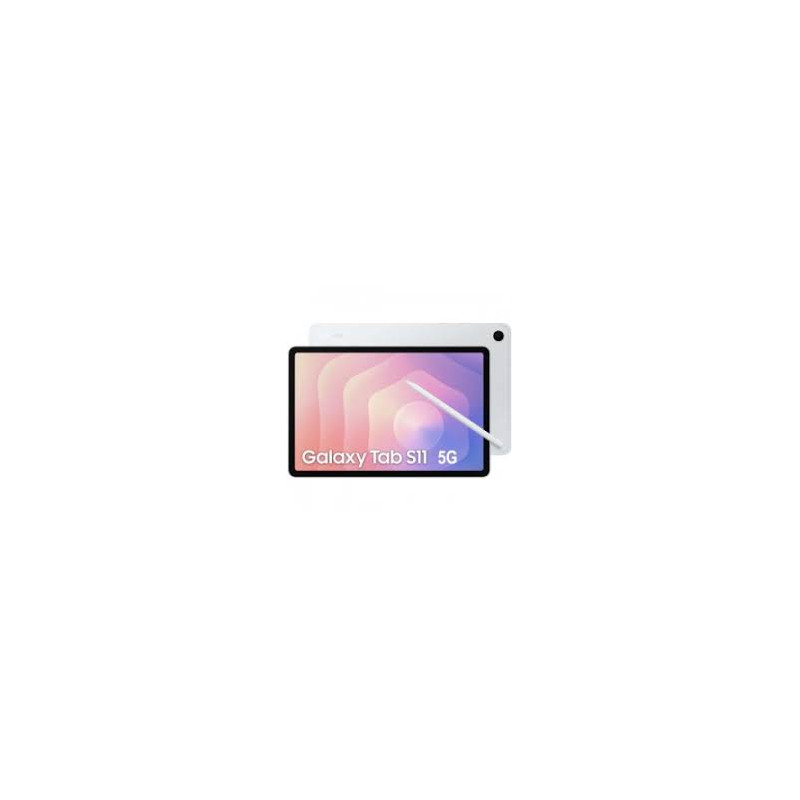 SAMSUNG TAB S11 SM-X736 12+512GB 11" 5G GRAY