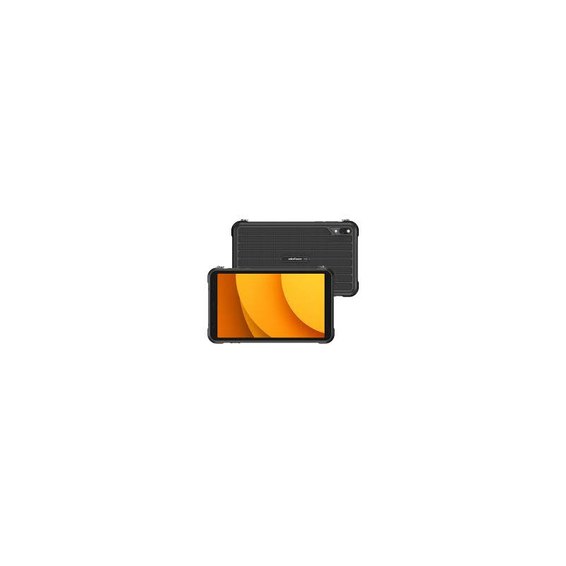 ULEFONE RUGKING PAD 2 PRO10.1 INCH TABLET (8+128GB) 4G BLACK